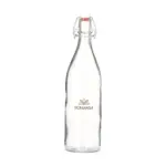 Vidrio Bottle 1 L waterfles - Hidalgo Vidrio Bottle 1 L waterfles