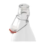 Vidrio Bottle 1 L waterfles — productfoto 2