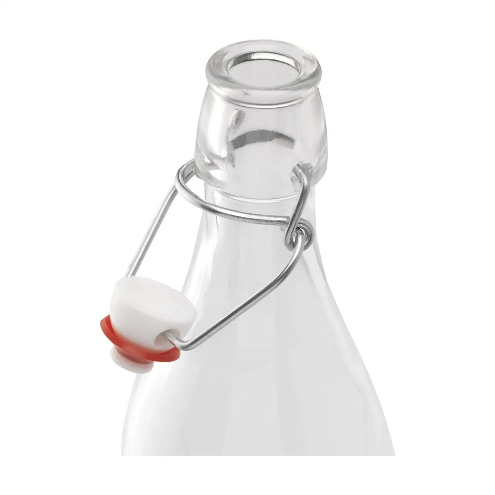 Vidrio Bottle 1 L waterfles productfoto 2 - Hidalgo Vidrio Bottle 1 L waterfles — productfoto 2