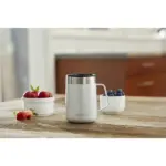 Contigo® Streeterville Desk Mug 420 ml thermosbeker — productfoto 2