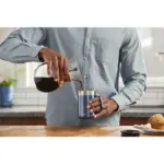 Contigo® Streeterville Desk Mug 420 ml thermosbeker — productfoto 16