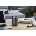 Contigo® Streeterville Desk Mug 420 ml thermosbeker — productfoto 21