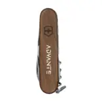 Victorinox Spartan Wood zakmes
