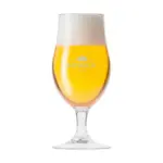 HappyGlass Mister Gustav Bierglas Tritan 500 ml — productfoto 3