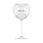 HappyGlass Miss Liza Gin-Tonic Glass Tritan 630 ml - Hidalgo HappyGlass Miss Liza Gin-Tonic Glass Tritan 630 ml