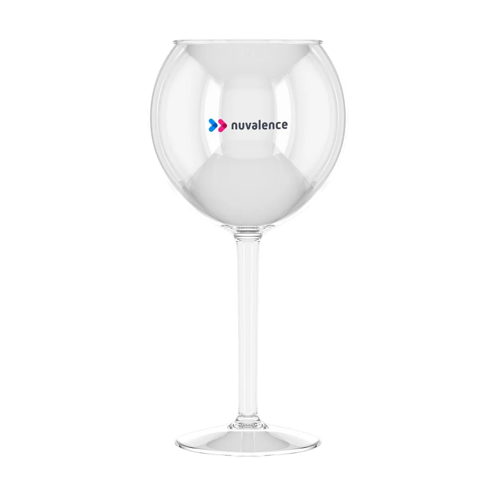 HappyGlass Miss Liza Gin-Tonic Glass Tritan 630 ml