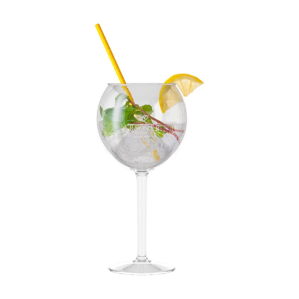 HappyGlass Miss Liza Gin-Tonic Glass Tritan 630 ml — productfoto 3