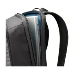 Custom Case Logic 17 inch Laptop Backpack 25L Dobby Nylon — product photo 7