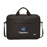 Case Logic Advantage 156 inch Attaché laptoptas - Hidalgo Case Logic Advantage 15,6 inch Attaché laptoptas