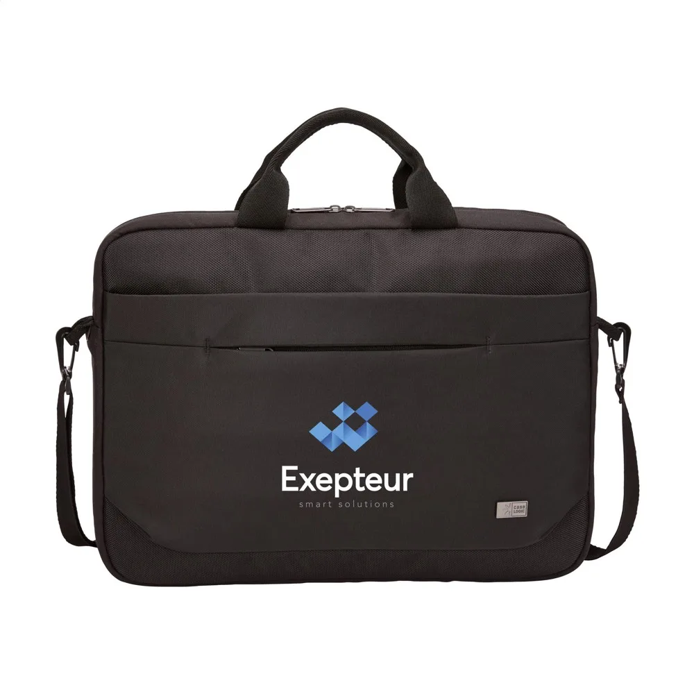 Case Logic Advantage 15,6 inch Attaché laptoptas