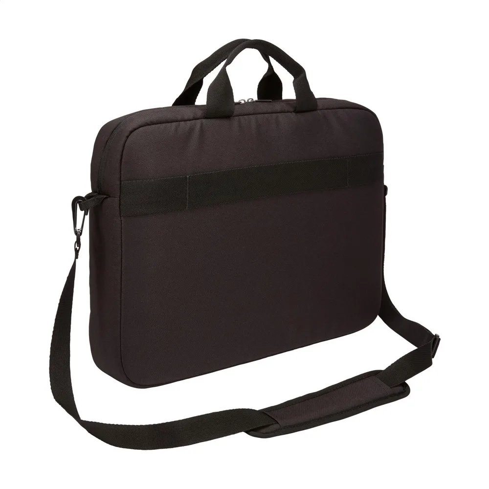 Case Logic Advantage 15,6 inch Attaché laptoptas — productfoto 2