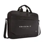 Case Logic Advantage 15,6 inch Attaché laptoptas — productfoto 3