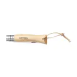 Opinel Inox No 07 zakmes — productfoto 4