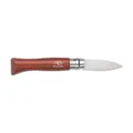 Opinel Oysters No 09 oestermes — productfoto 3