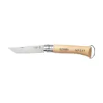 Opinel No 10 Kurkentrekker Flesopener - Hidalgo Opinel No 10 Kurkentrekker Flesopener
