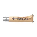 Opinel No 10 Kurkentrekker Flesopener — productfoto 6