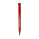 Stilolinea S45 Clear pennen — productfoto 2