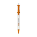 Stilolinea Olly pennen, oranje (± pms 166)