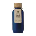 EcoBottle Colour 650 ml plant based - made in EU
