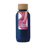 EcoBottle Colour 650 ml plant based - made in EU — productfoto 10