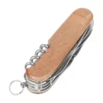 Victorinox Huntsman Wood zakmes — productfoto 10