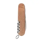 Victorinox Huntsman Wood zakmes — productfoto 11