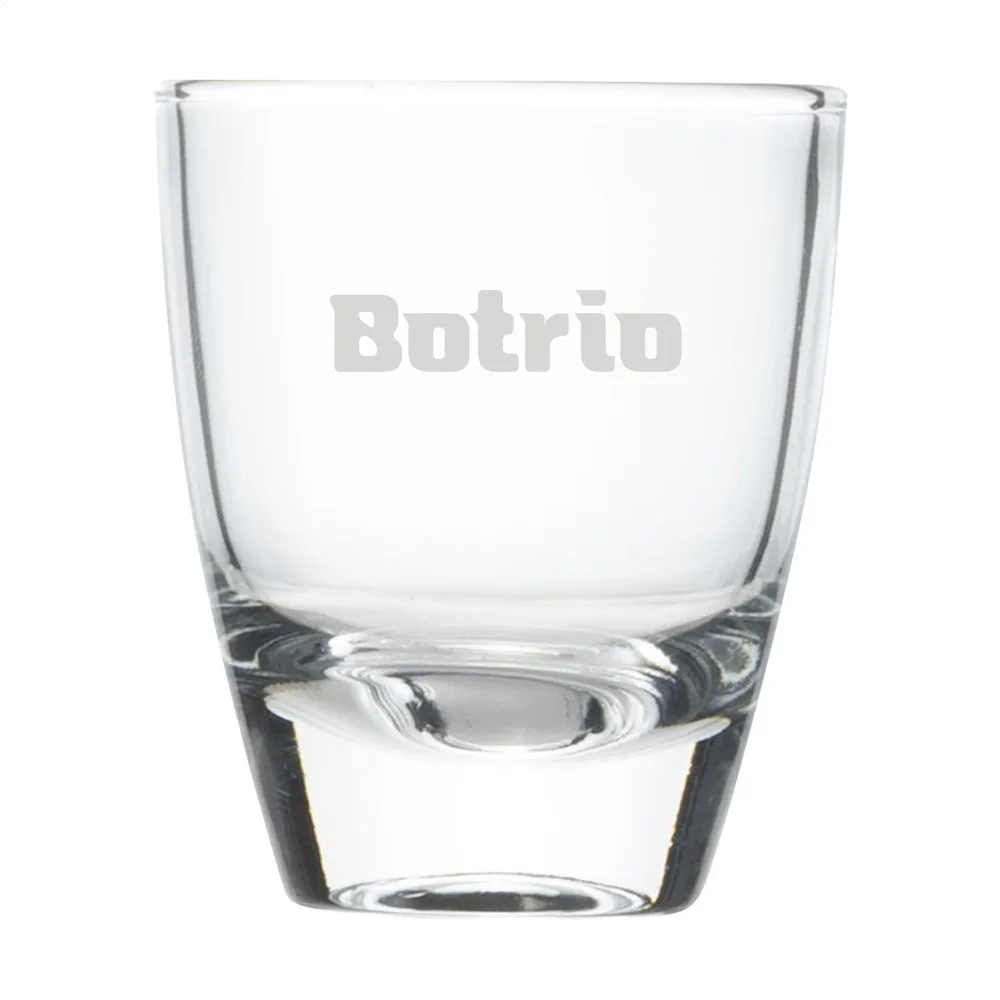 Classic Shot Glas 50 ml productfoto 2 - Hidalgo Classic Shot Glas 50 ml — productfoto 2