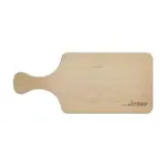 Alder Wood Chopping Board Handle — productfoto 2