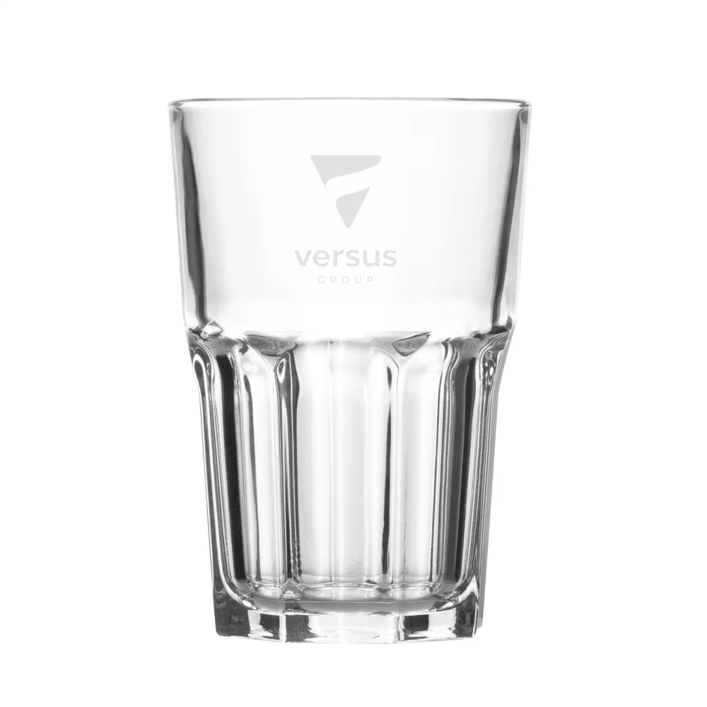 Glory Tumbler Glas 420 ml