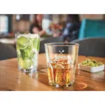 Glory Tumbler Glas 420 ml — productfoto 2