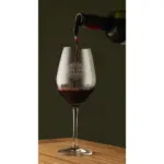 Nice Wijnglas 480 ml — productfoto 2