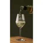 Nice Wijnglas 350 ml productfoto 2 - Hidalgo Nice Wijnglas 350 ml — productfoto 2
