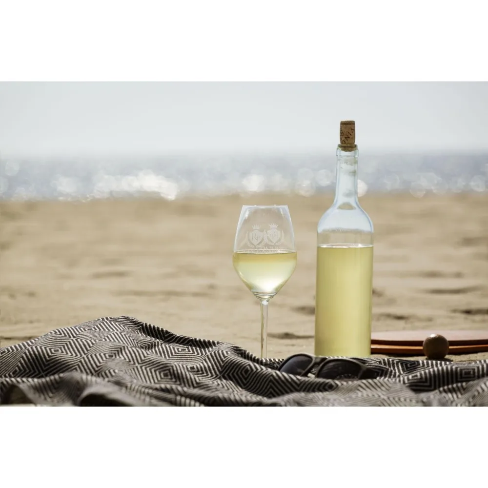 Nice Wijnglas 350 ml productfoto 3 - Hidalgo Nice Wijnglas 350 ml — productfoto 3