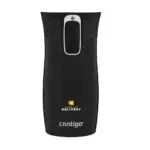 Contigo® Westloop Mug 300 ml thermosbeker, zwart