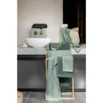 Walra Towel Remade Cotton 50 x 100 handdoek — productfoto 2
