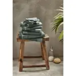 Walra Towel Remade Cotton 50 x 100 handdoek — productfoto 12