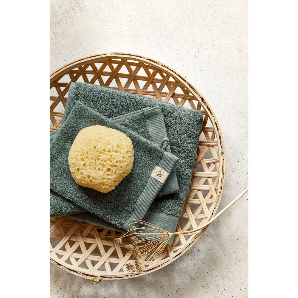 Walra Towel Remade Cotton 50 x 100 handdoek — productfoto 13