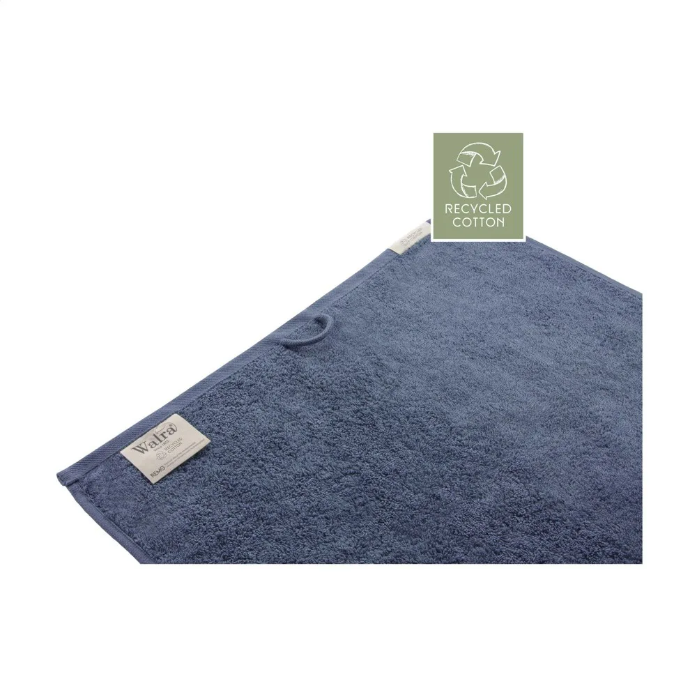 Walra Towel Remade Cotton 50 x 100 handdoek — productfoto 15