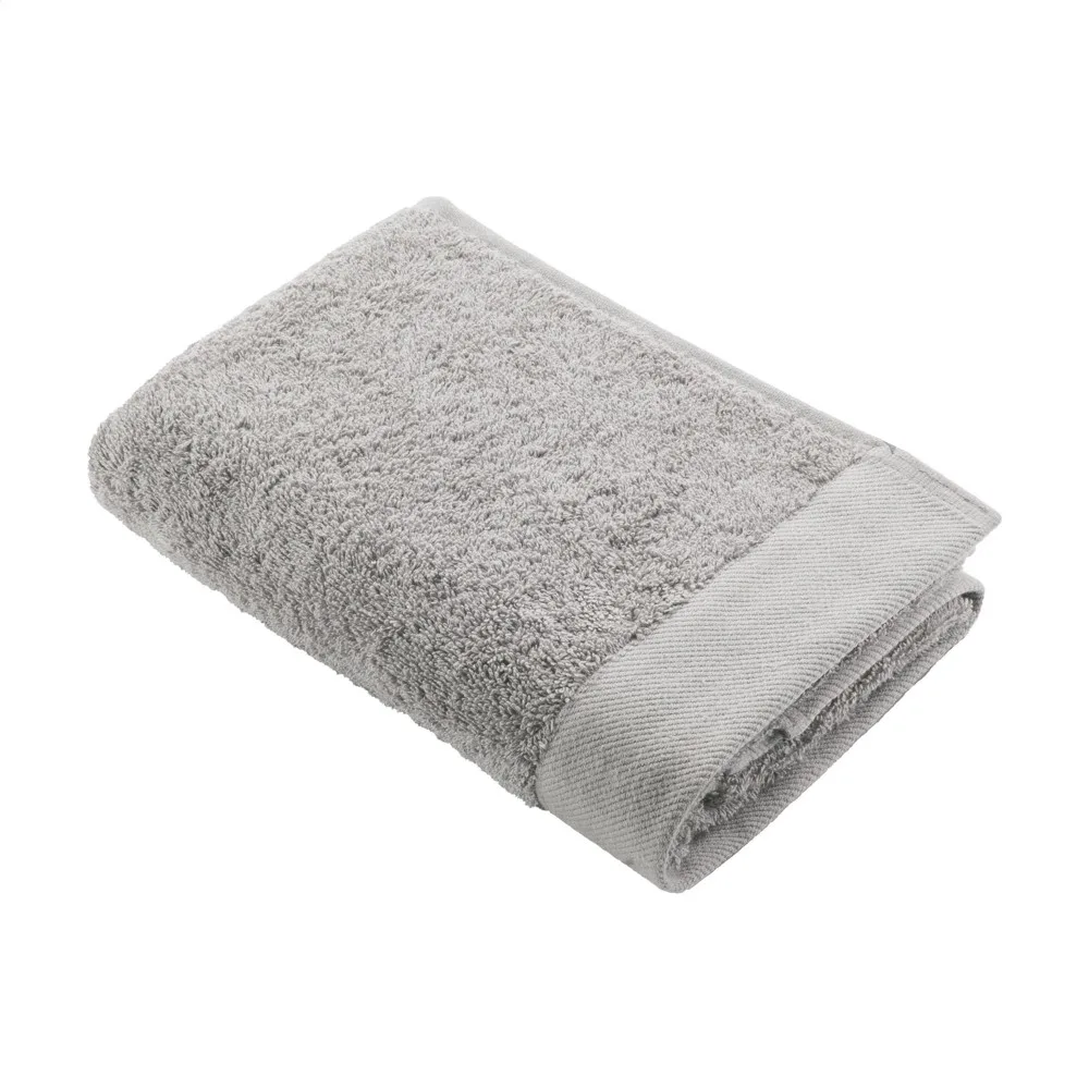 Walra Towel Remade Cotton 50 x 100 handdoek, zand