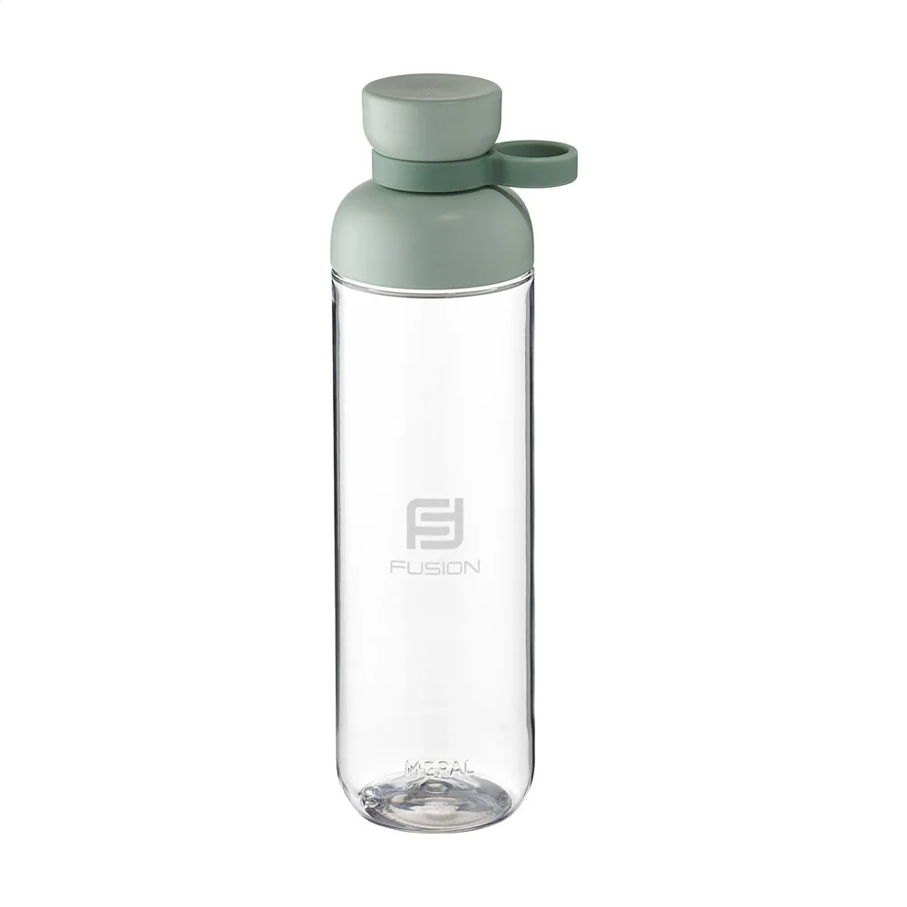 Trinkflasche Mepal Vita bedrucken Tritan auslaufsicher 900ml — Produktfoto 3