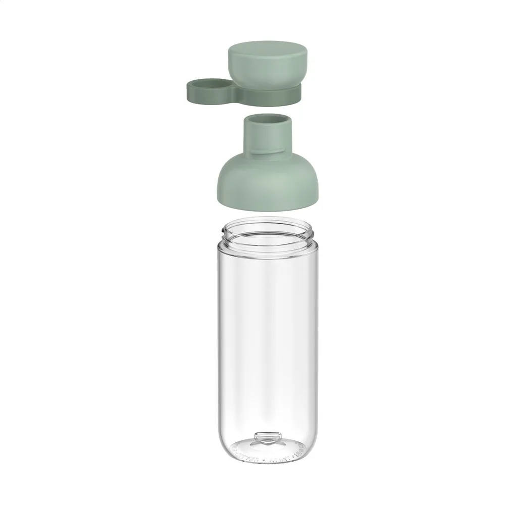 Trinkflasche Mepal Vita bedrucken Tritan auslaufsicher 900ml — Produktfoto 4