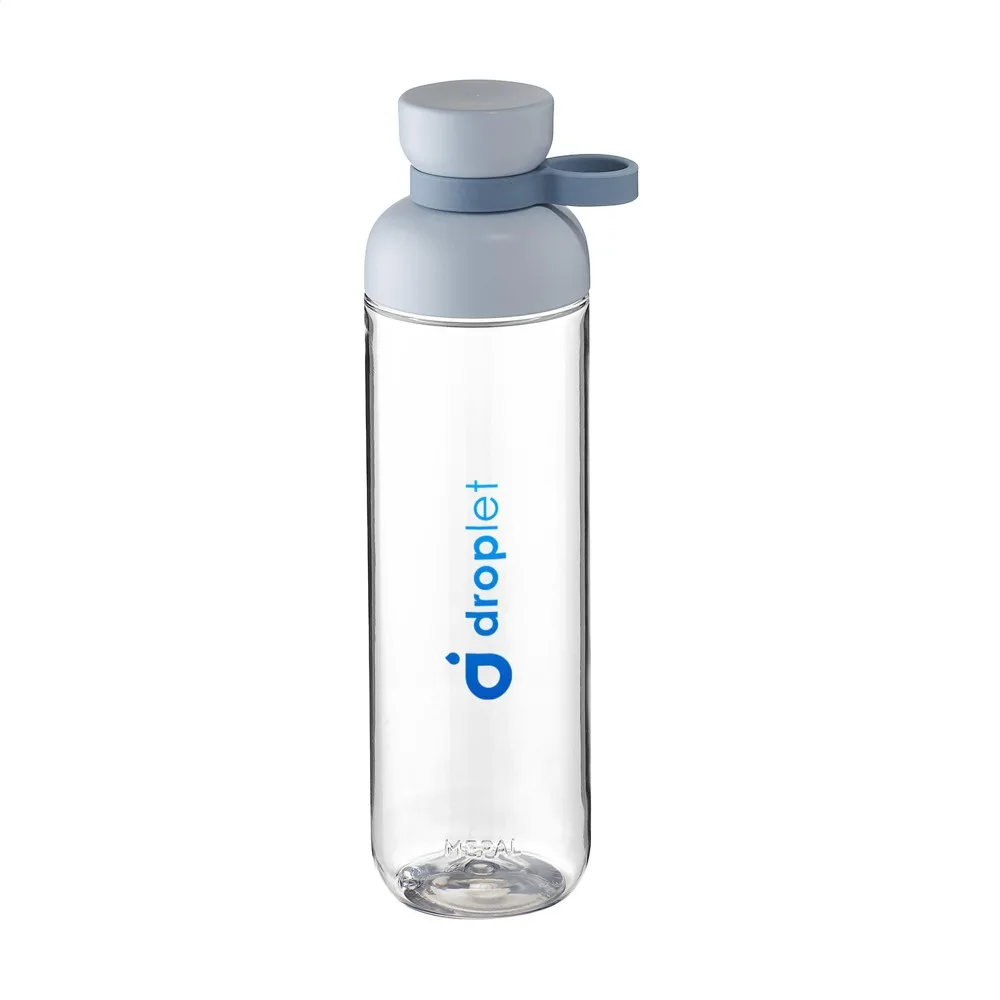 Trinkflasche Mepal Vita bedrucken Tritan auslaufsicher 900ml — Produktfoto 8