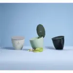 Mepal Calypso Afvalbakje — productfoto 3