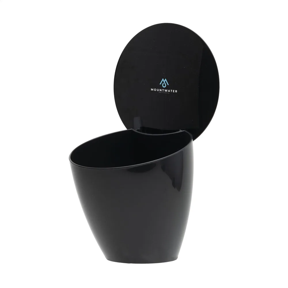 Mepal Calypso Afvalbakje — productfoto 4
