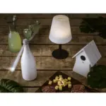 Gusta Solar Tafellamp — productfoto 2