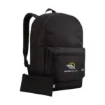 Case Logic Commence Recycled Backpack 15,6 inch rugzak — productfoto 4