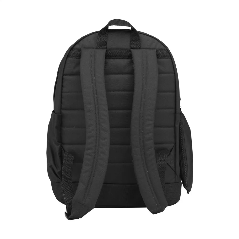 Custom Laptop Backpack Case Logic Commence Recycled 24L 15.6 — product photo 6