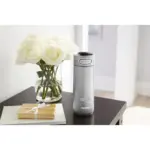Contigo® Luxe AUTOSEAL® 470 ml thermosbeker productfoto 2 - Bidons & Shakers Contigo® Luxe AUTOSEAL® 470 ml thermosbeker — productfoto 2