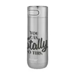 Contigo® Luxe AUTOSEAL® 470 ml thermosbeker productfoto 5 - Bidons & Shakers Contigo® Luxe AUTOSEAL® 470 ml thermosbeker — productfoto 5