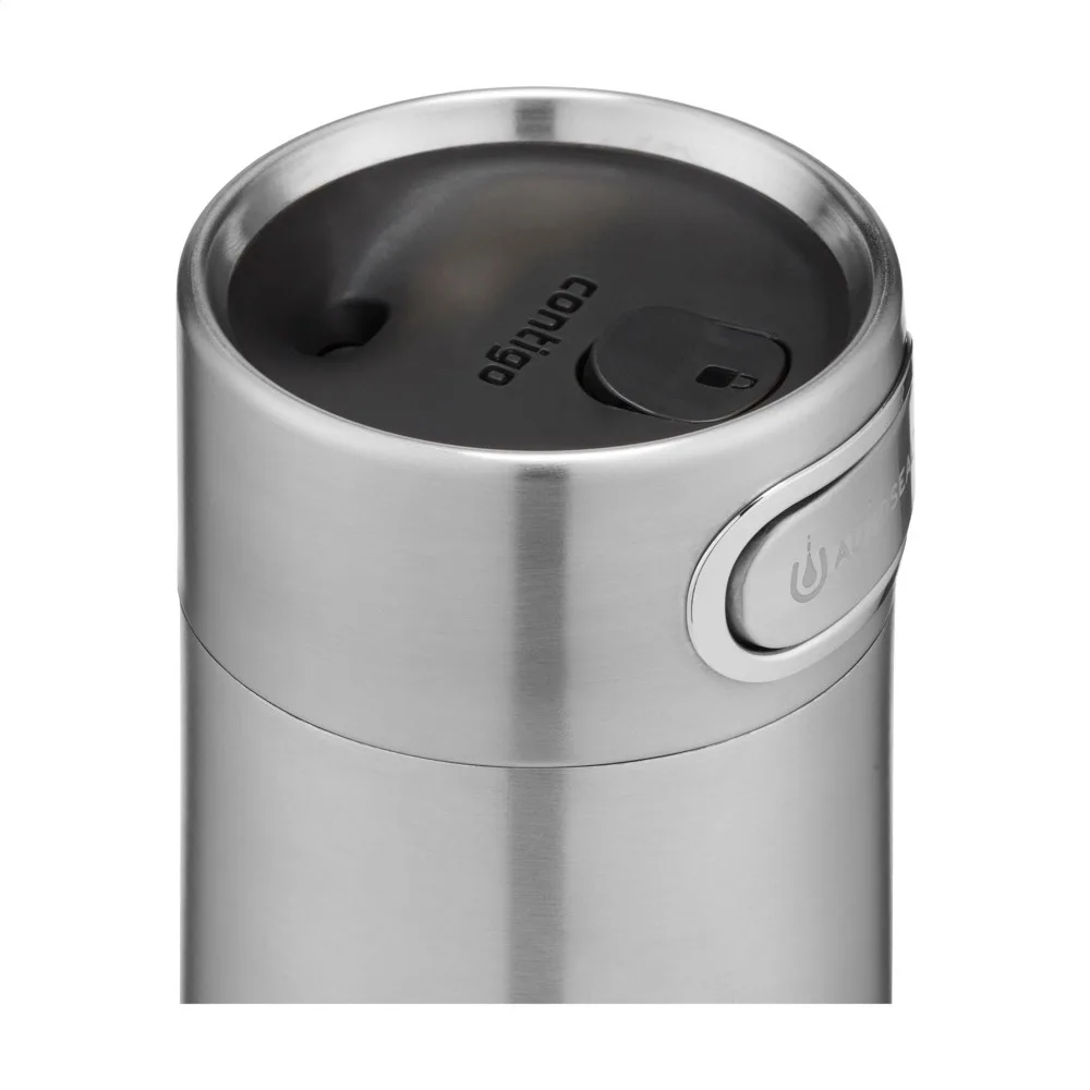 Contigo® Luxe AUTOSEAL® 470 ml thermosbeker productfoto 8 - Bidons & Shakers Contigo® Luxe AUTOSEAL® 470 ml thermosbeker — productfoto 8